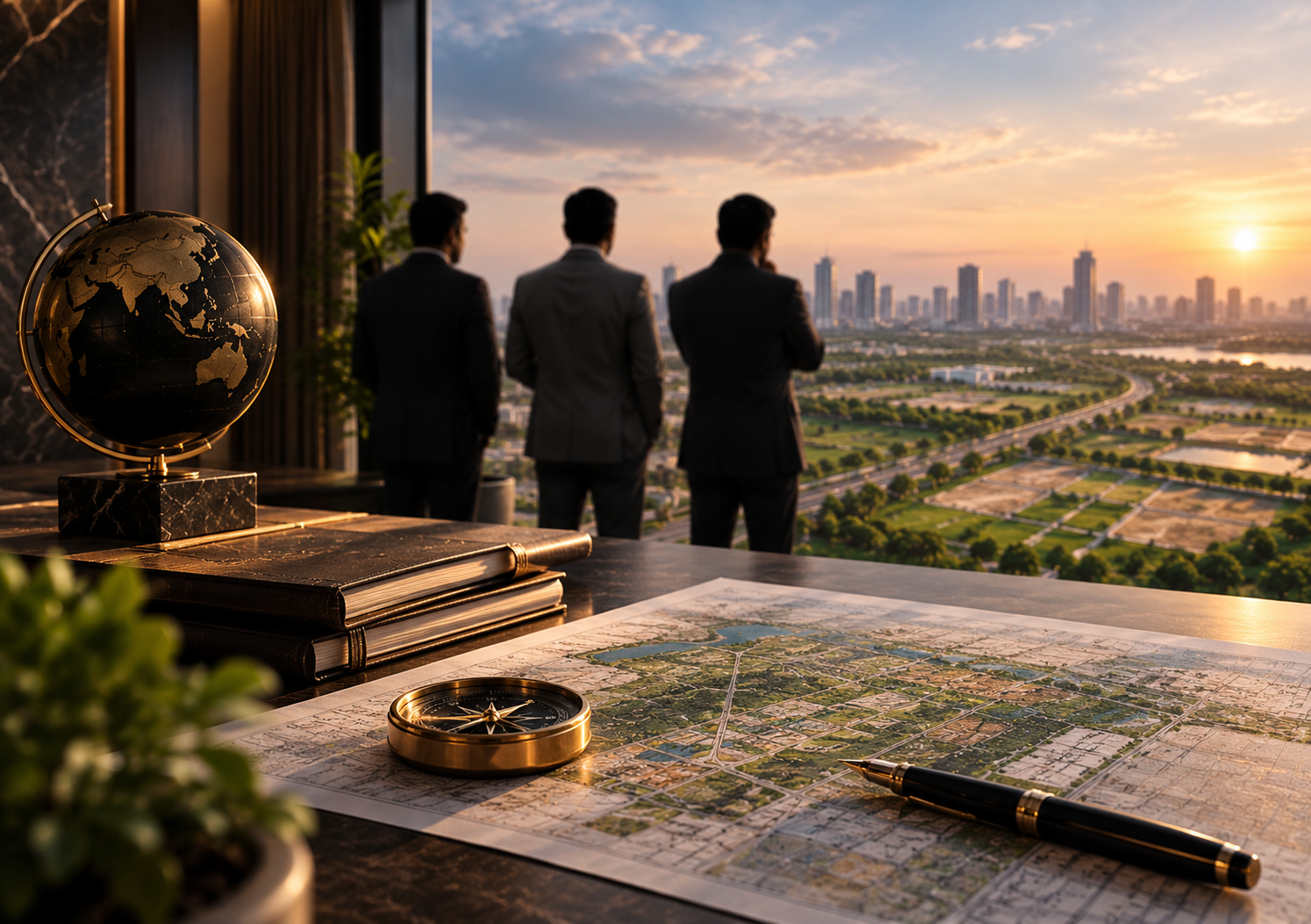 MyLo Properties